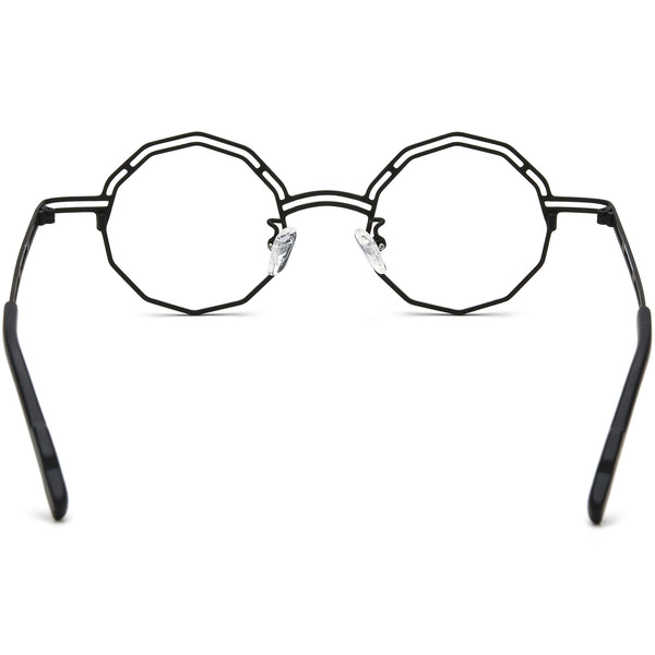 Geometric Glasses BR1668