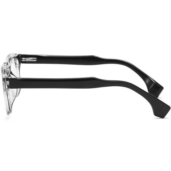 Rectangle Glasses YSD1125