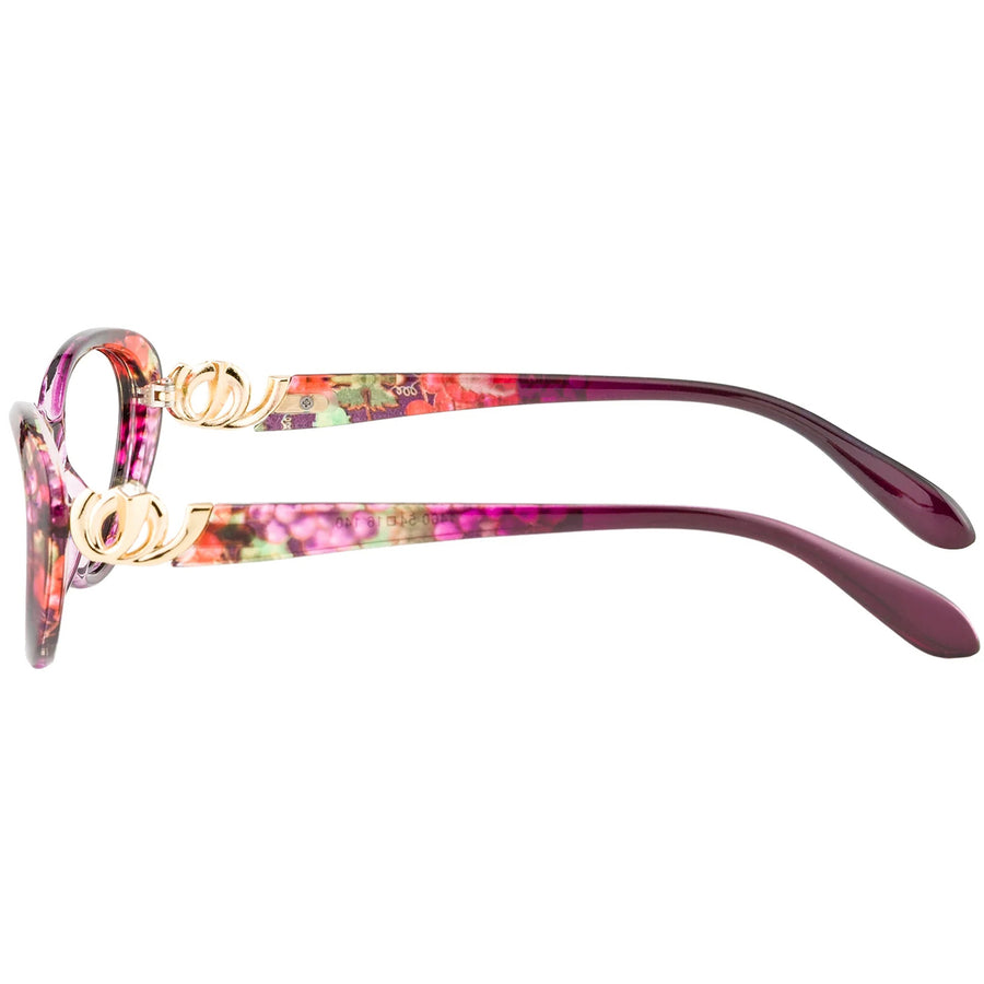 Cat-Eye Glasses O2752