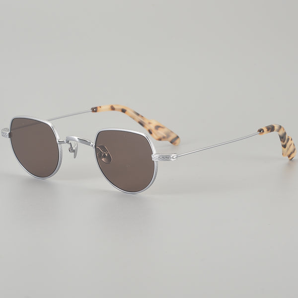 Round Sunglasses BYS1019