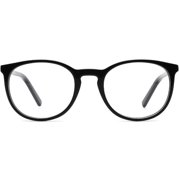 Round Glasses YEA1002