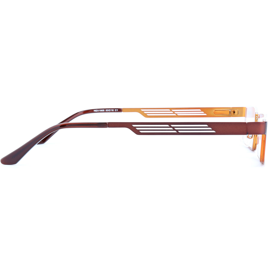 Rectangle Glasses RV1077