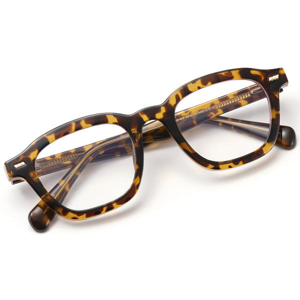 Square Glasses YSD1049