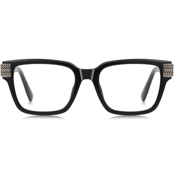 Square Glasses YSD1081