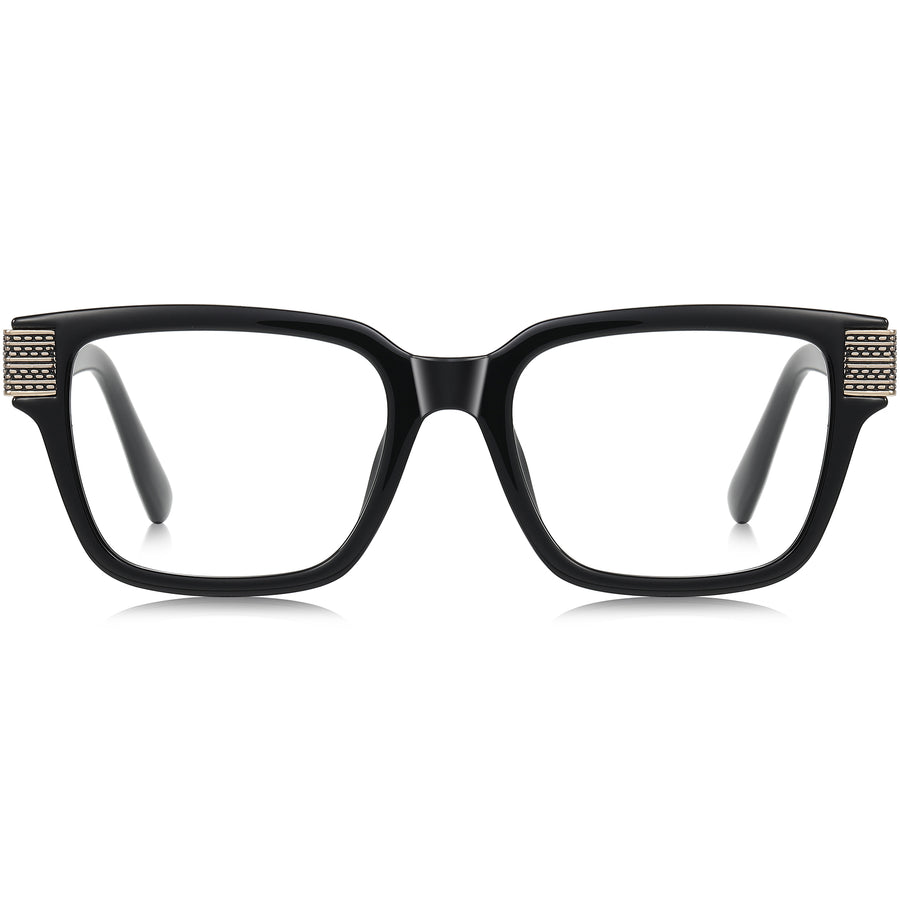 Square Glasses YSD1081