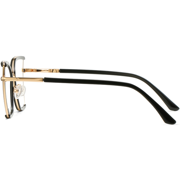 Cat-Eye Glasses PF1338