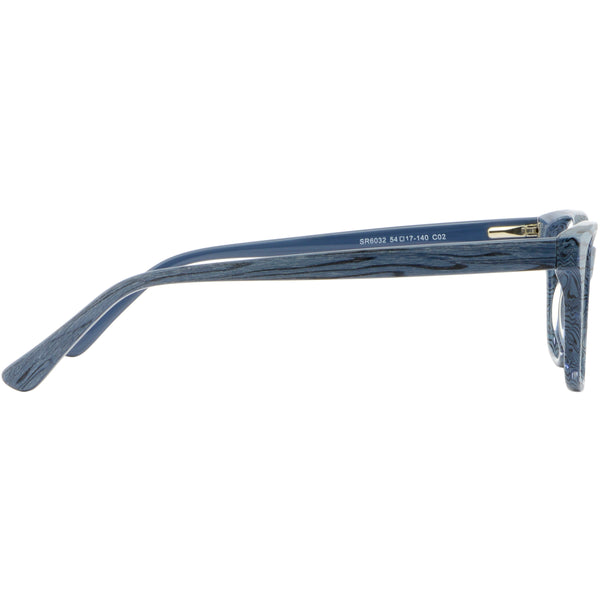 Rectangle Glasses O2628