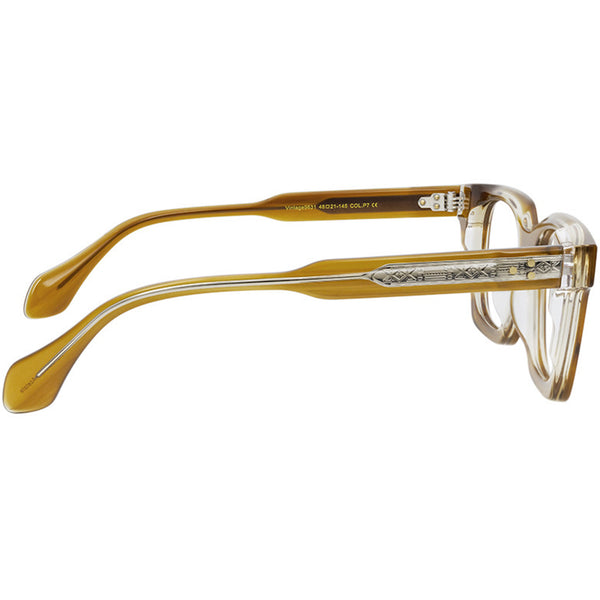 Square Glasses GC1078