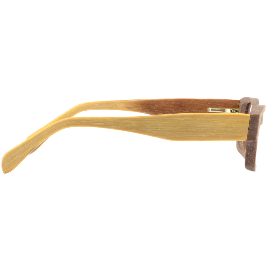 Rectangle Glasses O2624