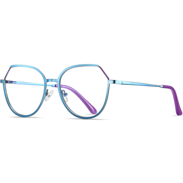 Geometric Glasses PF1241