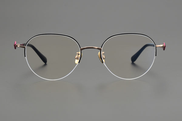 Round Glasses TG1020