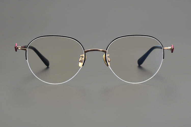 Round Glasses TG1020
