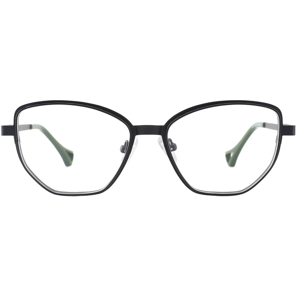 Cat-Eye Glasses YEM1162