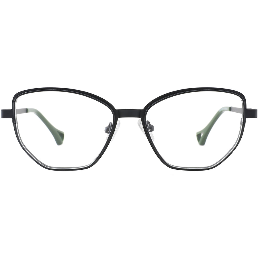 Cat-Eye Glasses YEM1162