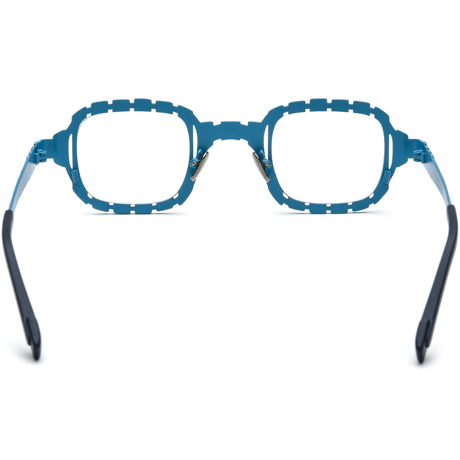 Square Glasses BR1619