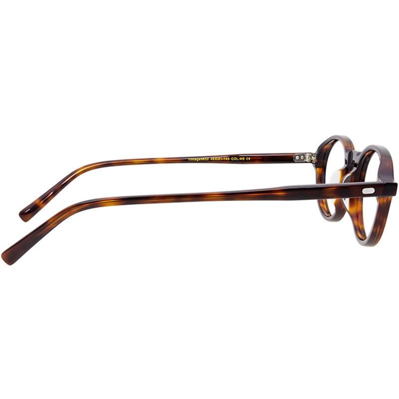 Oval Glasses GC1118