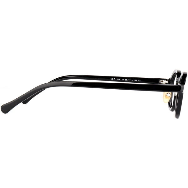 Square Glasses SH1002