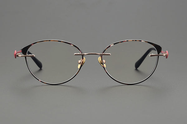 Cat-Eye Glasses TG1051