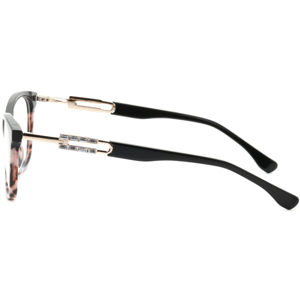 Rectangle Glasses GSR1141