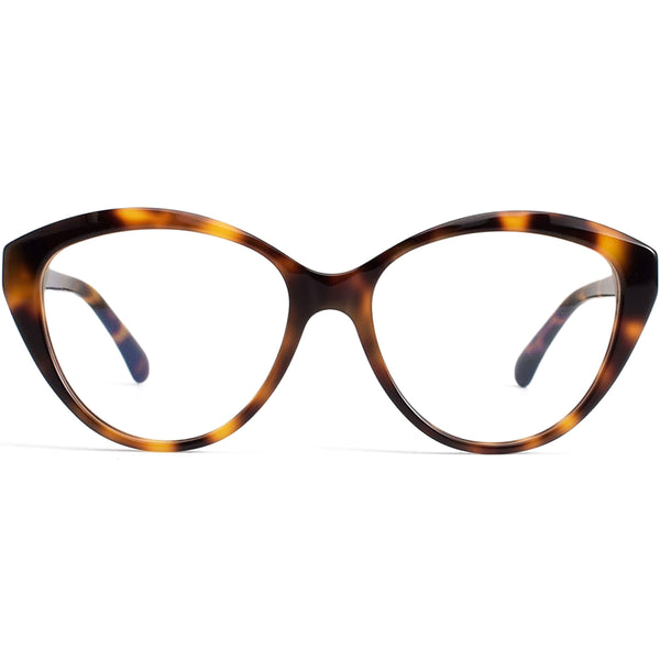 Cat-Eye Glasses A4151
