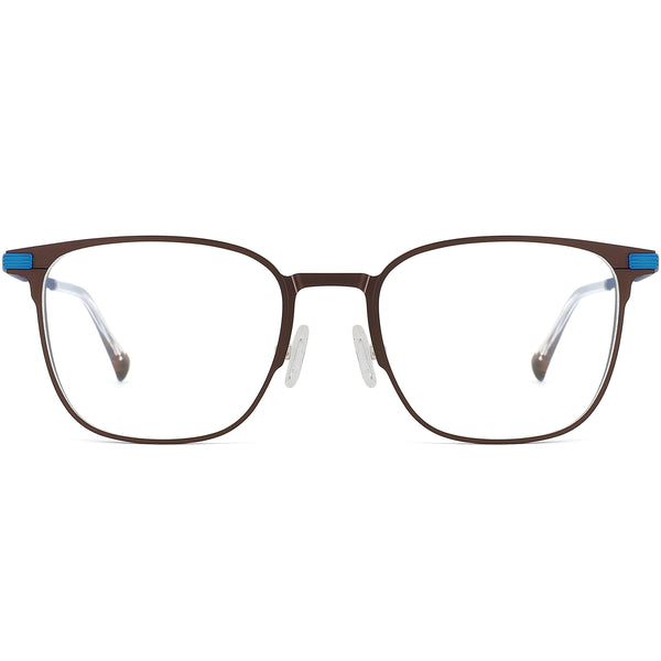 Square Glasses YEM1025