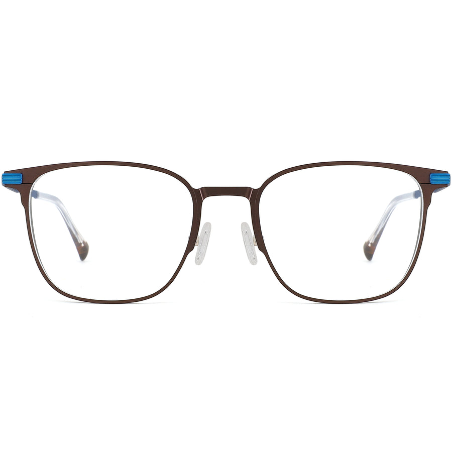 Square Glasses YEM1025