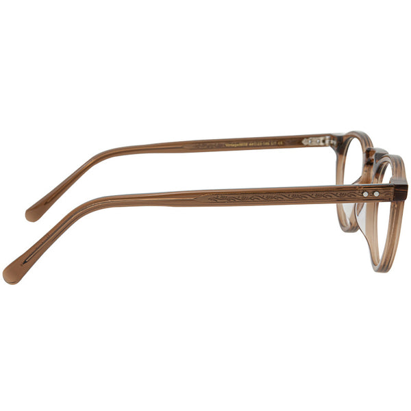 Round Glasses GC1024
