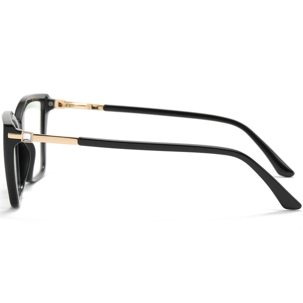 Cat-Eye Glasses PF1356