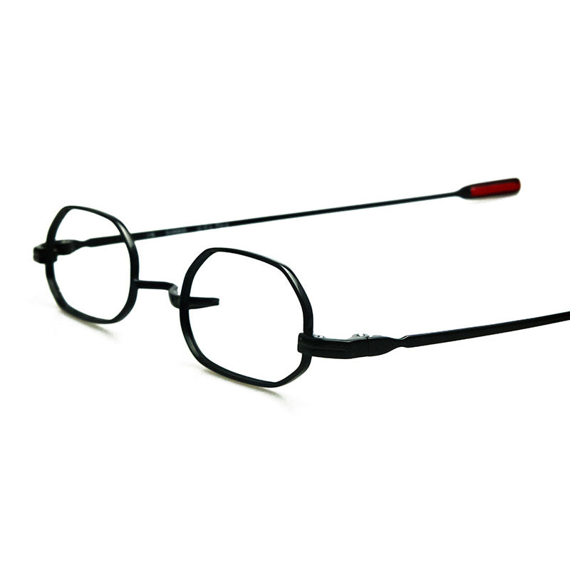 Rectangle Glasses PG1026