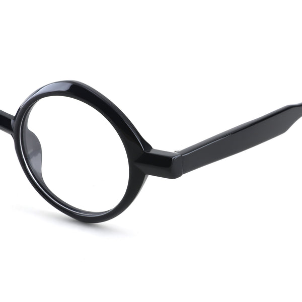Round Glasses YEA1263