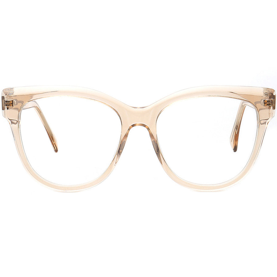 Round Glasses YT1008
