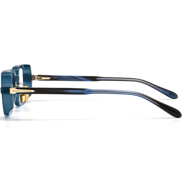 Rectangle Glasses YN1030