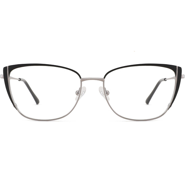 Cat-Eye Glasses YEM1246