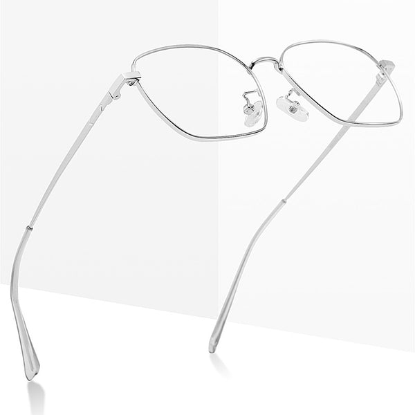 Square Glasses KC1052