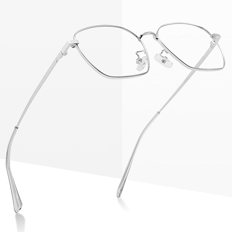 Square Glasses KC1052