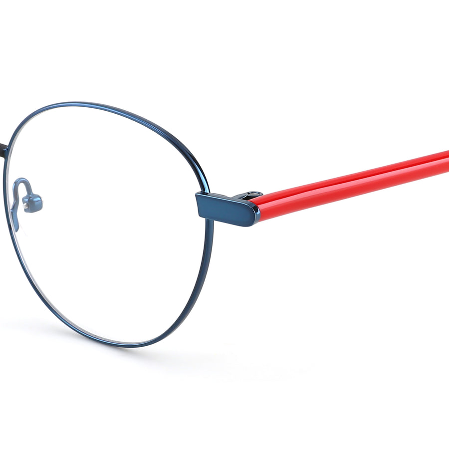 Round Glasses YSAM1101