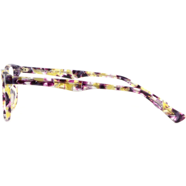 Rectangle Glasses O2151