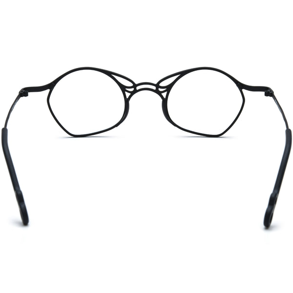 Geometric Glasses BR1618