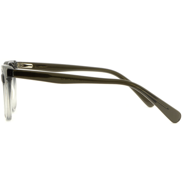 Square Glasses O2329