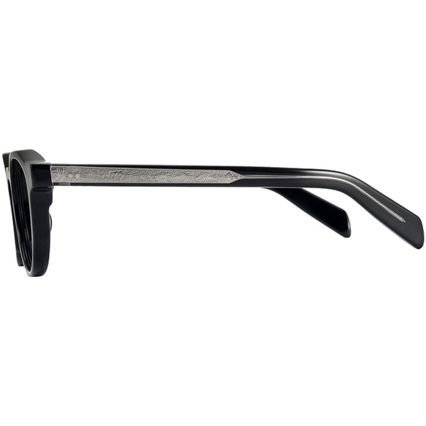 Round Glasses TG1057