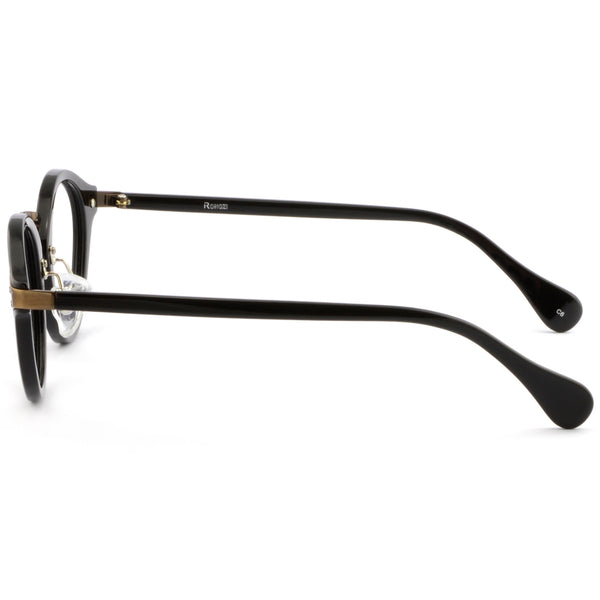 Round Glasses O1331