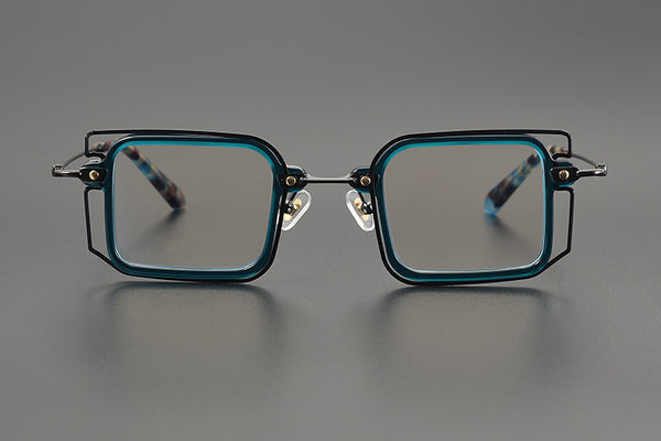 Rectangle Glasses TG1137