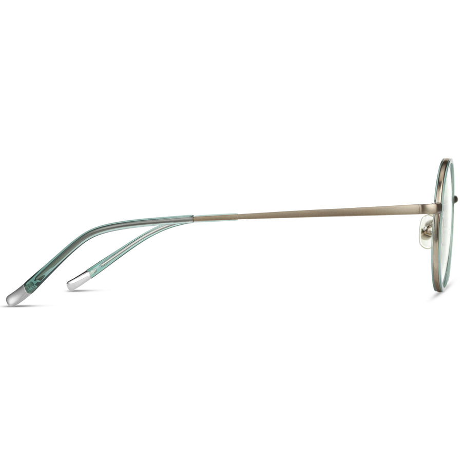 Round Glasses MW1071