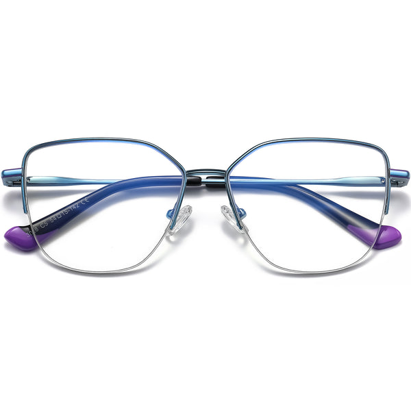 Cat-Eye Glasses PF1260