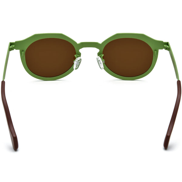 Round Sunglasses BRS1142