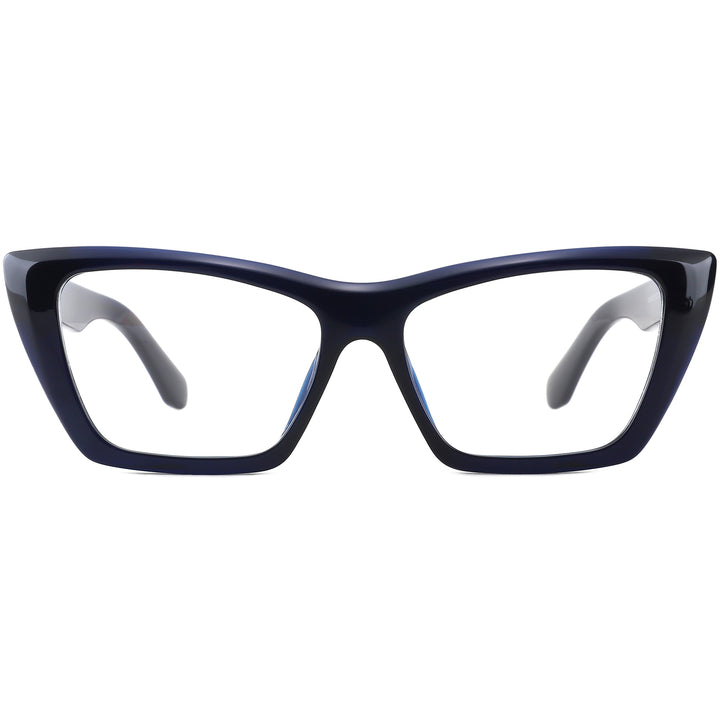 Cat-Eye Glasses YEA1188