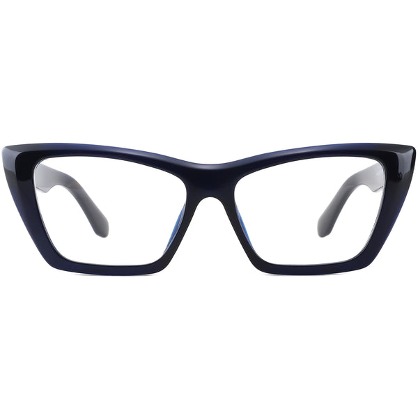 Cat-Eye Glasses YEA1188