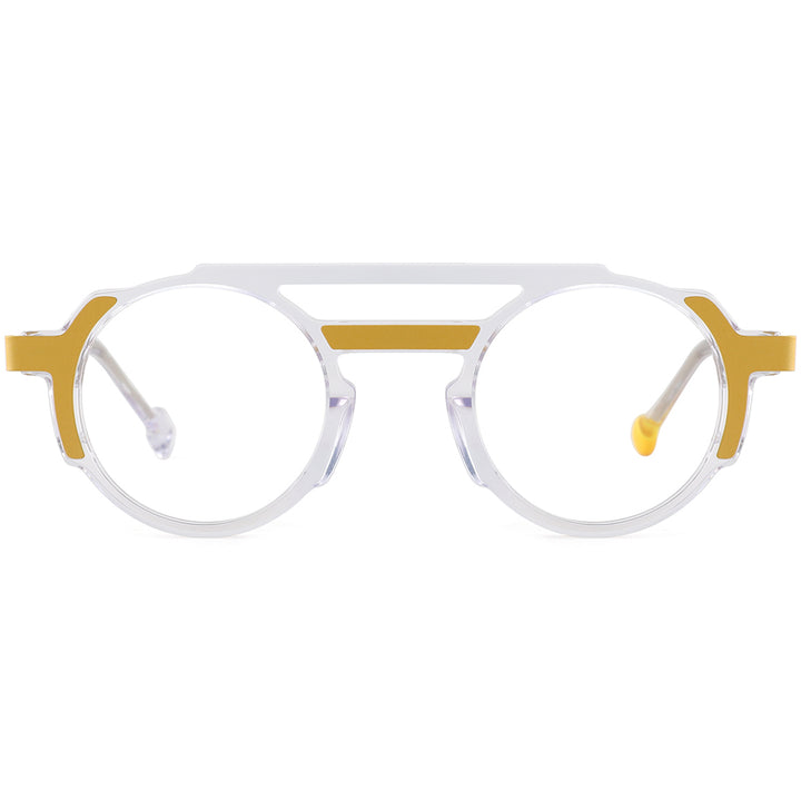 Aviator Glasses YEC1104