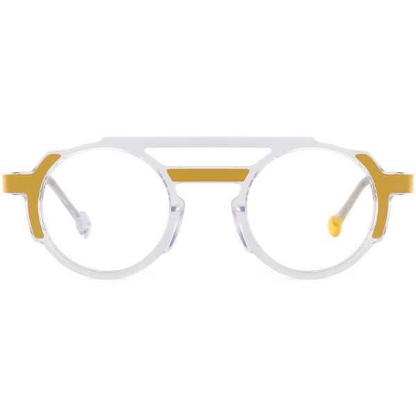 Aviator Glasses YEC1104