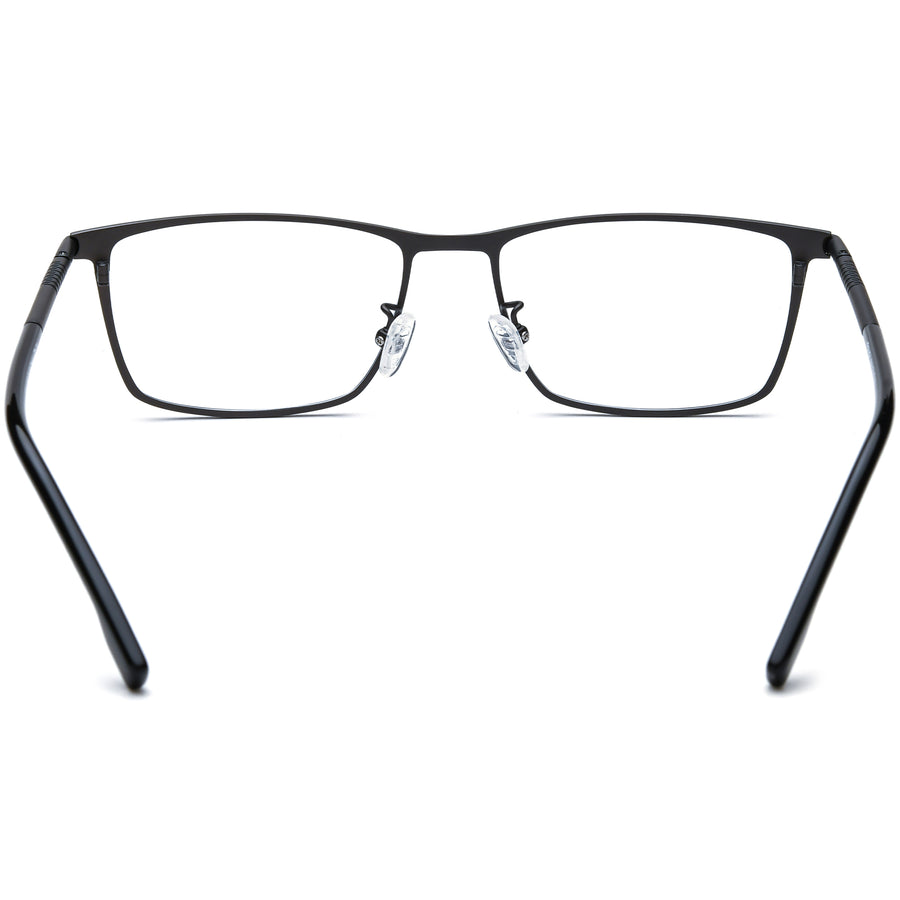 Rectangle Glasses BR1700